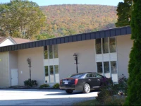 Toll Road Inn 2*