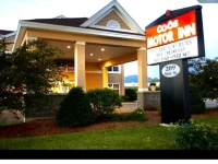 Coos Motor inn 2*