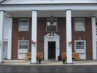 Americas Best Value Inn Jamestown 3*