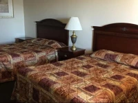 Summer Wind Budget Motel 1*