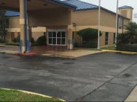 Executive Inn and Suites Baker 2*
