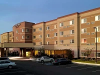 Courtyard Nashville Goodlettsville 3*