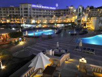 Helnan Marina Sharm Hotel