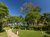 Khaolak Merlin Resort 4*