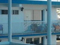 Gondolier Motel 3*