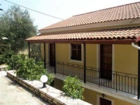 Amalia Complex Apartments 2*