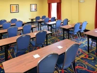 Hampton Inn & Suites Durham North I-85 3*
