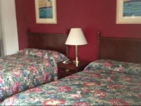 Budget Inn Wrightstown 2*