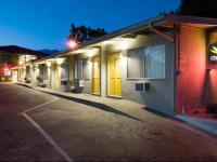 Agave Inn