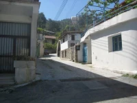 Antigones House 