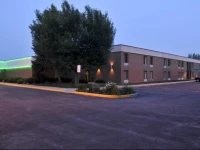 Greenville Inn 3*