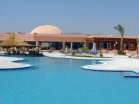 Paradise Resort Marsa Alam 5*