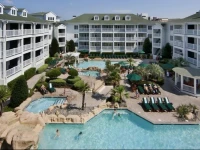 Turtle Cay Resort 2*