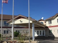 Americas Best Value Inn Lake Mills 2*