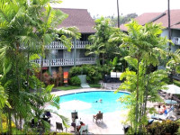 Kona Islander Inn