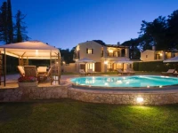 Villa Olympia 