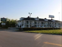 Jameson Inn Perry 2*