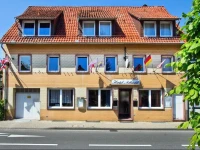 Hotel Atlantik 2*