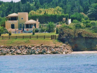 Villas Victoras & Dionissos