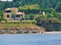 Villas Victoras & Dionissos 