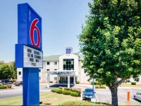 Motel 6 Atlanta Lithia Springs 1*