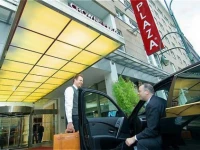 Crowne Plaza 4*