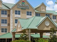 Country Inn & Suites Port Charlotte 3*