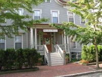 Harding House 2*