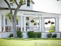 Sacajawea Hotel 3*