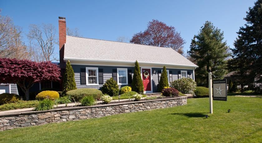 Bristol House Bed & Breakfast 3*