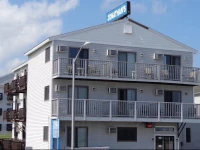 Jonathans on the Oceanfront 1*