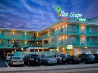 Sea Scape Inn 3*