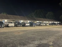 Executive Inn of Mountain Home 1*
