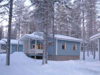 Villa Kuukkeli 