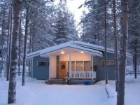 Villa Kuukso 