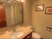 Comfort Inn Miles City 2*