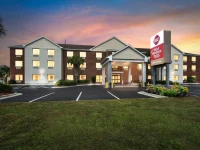 BEST WESTERN Plus Silver Creek Inn 3*