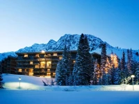 Lodge at Snowbird 3*
