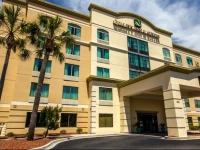 Quality Inn & Suites North Myrtle Beach 2*