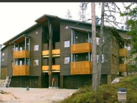 Karhunvartijan Linna B15 