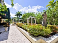 Hampton Inn Palm Beach Gardens 3*