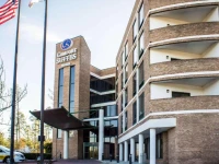 Comfort Suites Raleigh Durham Airport/RTP 3*