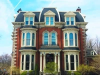 The Mansion on Delaware Avenue 4*