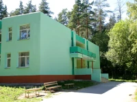 Дзержинец загородный центр 