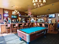 The Resort On Mount Charleston 3*