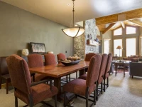 Trails End Lodge 4*