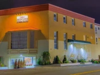 Bedford Plaza Hotel 3*