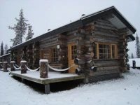 Metsavuosseli Kuukkeli 4* 