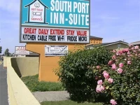Great Value Inn West Sacramento 2*