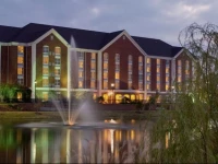 Hilton Garden Inn Madison 3*